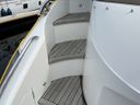Princess V39 Hurricane