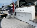 Princess V39 Hurricane