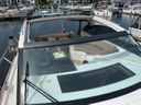 Princess V39 Hurricane