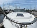Princess V39 Hurricane