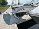 Princess V39 Hurricane