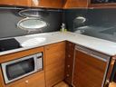 Princess V39 Hurricane