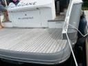 Princess V39 Hurricane