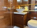 Princess V39 Hurricane