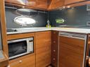 Princess V39 Hurricane