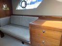 Princess V39 Hurricane