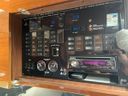 Princess V39 Hurricane