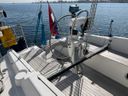 Hanse 371 Anika