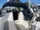 Hanse 371 Anika