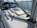 Hanse 371 Anika