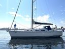 Hanse 371 Anika