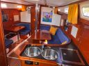 Hanse 371 Anika