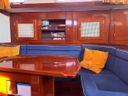 Hanse 371 Anika