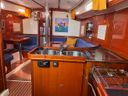 Hanse 371 Anika