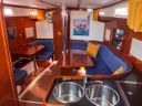 Hanse 371 Anika