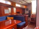 Hanse 371 Anika