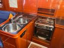 Hanse 371 Anika