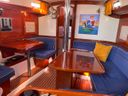 Hanse 371 Anika