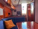 Hanse 371 Anika