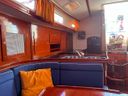 Hanse 371 Anika