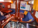 Hanse 371 Anika