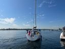 Hanse 371 Anika