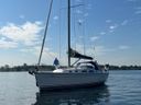 Hanse 371 Anika