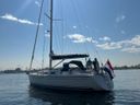 Hanse 371 Anika