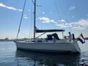 Hanse 371 Anika