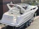 Bayliner 2855 Ciera Sunbridge -