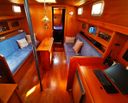 Van Rijnsoever Schoener 1050 Crazy