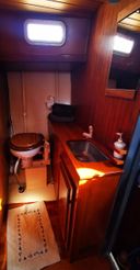 Van Rijnsoever Schoener 1050 Crazy