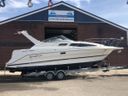 Bayliner 2855 Ciera Sunbridge -