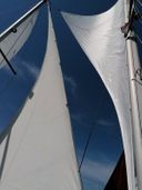 Van Rijnsoever Schoener 1050 Crazy