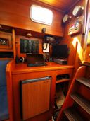 Van Rijnsoever Schoener 1050 Crazy
