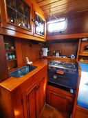 Van Rijnsoever Schoener 1050 Crazy