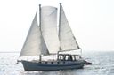 Van Rijnsoever Schoener 1050 Crazy