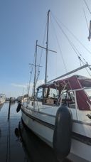 Van Rijnsoever Schoener 1050 Crazy