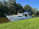 Elna Kruiser 10.50 AK Artemis