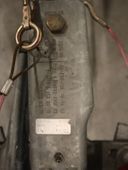 Stingray 195RX Stingray