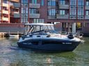 Viper 323 HT Viper