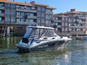 Viper 323 HT Viper