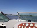 Bayliner 305 Into the blue