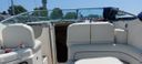 Bayliner 305 Into the blue