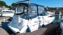 Bayliner 275 Robijn