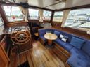 Linssen Sint Jozef Vlet 1000 Salon Highlander