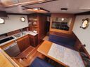 Linssen Sint Jozef Vlet 1000 Salon Highlander