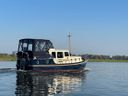 Linssen Sint Jozef Vlet 1000 Salon Highlander