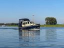 Linssen Sint Jozef Vlet 1000 Salon Highlander