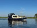 Linssen Sint Jozef Vlet 1000 Salon Highlander